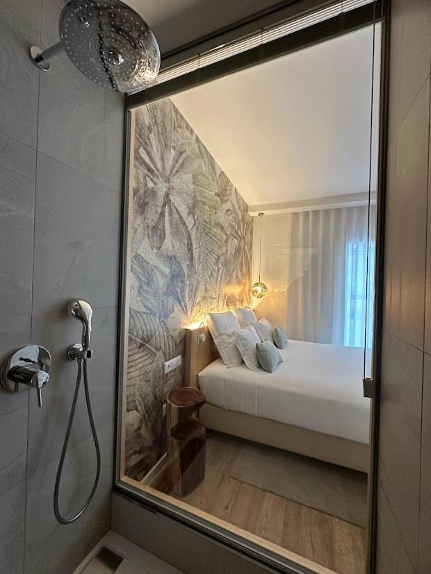 Charm-In Center Hotell Vila Nova de Milfontes Eksteriør bilde