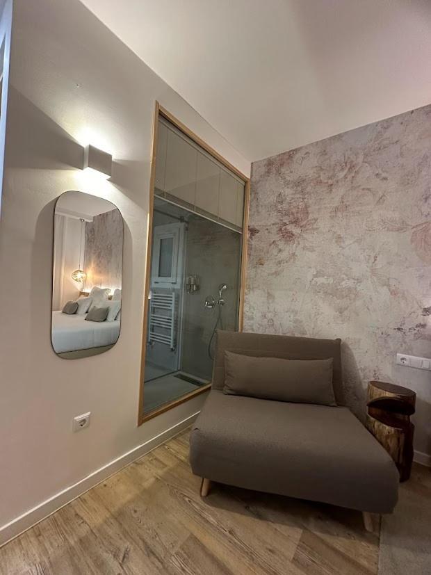 Charm-In Center Hotell Vila Nova de Milfontes Eksteriør bilde